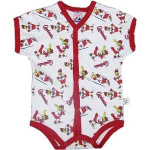   Allover Print French Body Suit:  Sports & Outdoors