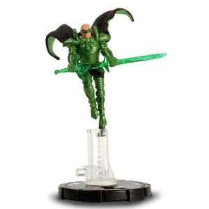    HeroClix Green Lantern # 96 (Uncommon)   Legacy Toys & Games
