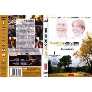  Lugares Comunes (2002) (English Subtitles) (Spanish Import 