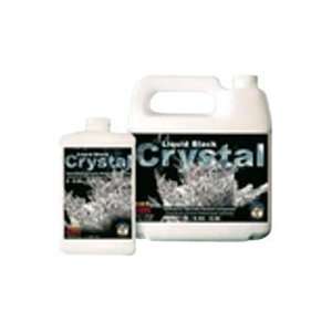 Dry Flower Liquid Black Crystal 10 L 