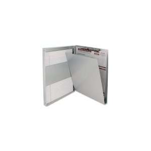  Saunders Aluminum Storage Clipboard