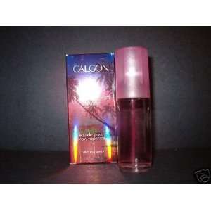 Calgon Tropical Dream By Coty for Women Intense Eau De Parfum Spray 0 