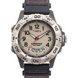Timex Expedition Mens Chronograph Sport Watch  Overstock