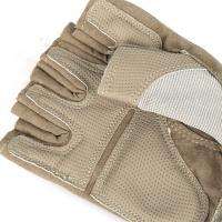 Sports Outdoors Half Finger Tactical Gloves Cycling New  