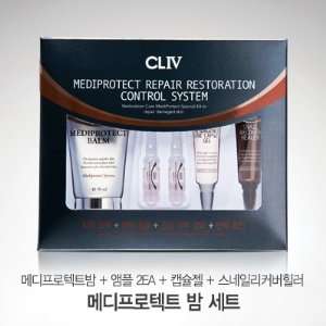   : CLIV Mediprotect Repair Restoration Control System by BRTC: Beauty