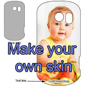  Design Your Own LG Extravert (VN271) Custom Skin Cell 