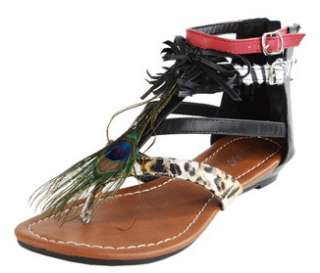   roman gladiator ankle t flats you re buying brown sandals made by
