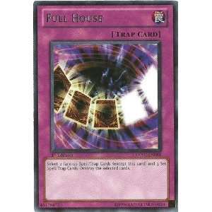 Yu Gi Oh   Full House   Extreme Victory   #EXVC EN088   Unlimited 