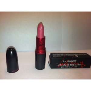  MAC Viva Glam Lipstick: Beauty