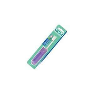    Gum Travel Regular Soft Toothbrush   153pya