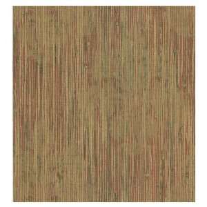   Ambiance Grasscloth Texture Wallpaper AMB133