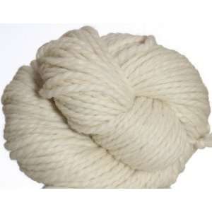  Misti Alpaca Yarn   Chunky Solids Yarn   NT100   Natural 