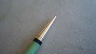   MECH. PENCILPARKERLIME GREENLADY DUOFOLDFUNCTIONSPART ERASER1563