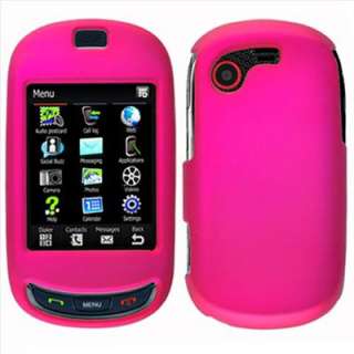   Snap On Hard Case Cover Protector for Samsung Gravity T T669 T Mobile