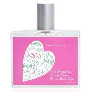  Sugar Grapefruit Perfume 100 ml by Love & Toast Beauty