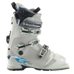  Black Diamond Trance Alpine Ski Boot   Womens: Sports 