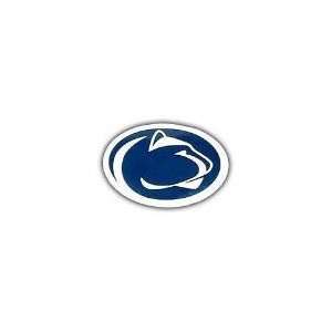 Penn State  Lion Head Static Sticker 