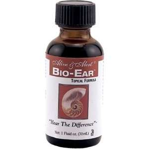  Bio Ear Tinnitus Liquid