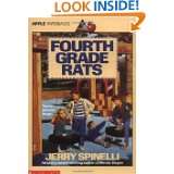 Fourth Grade Rats (Apple Paperbacks) by Jerry Spinelli (Mar 1, 1993)