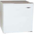 At Haier America Exclusive 1.3cf Freezer White By Haier America