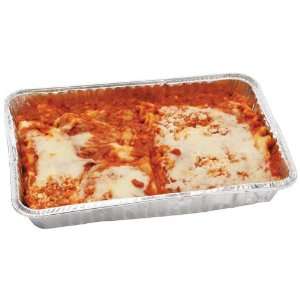  Aluminum Foil Lasagna Pan  2Pk By Chef&rsquos Secret® 2pc Aluminum 