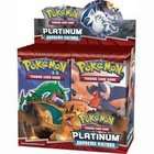 Pokemon Booster Pack Box  