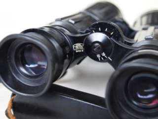 Zeiss 8x56 B hunting binoculars  