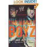 The Hardy Boyz Exist 2 Inspire by Matt Hardy and Jeff Hardy (Mar 18 