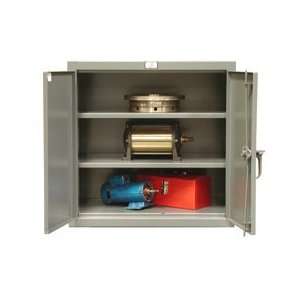 Strong Hold® Heavy Duty Counter Height Cabinet 48x24x36 