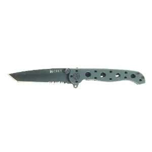  Columbia River Knife & Tool Compact EDC M16 folding Knife 