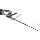Earthwise CHT10122 22 Inch 18 Volt Cordless Hedge Trimmer