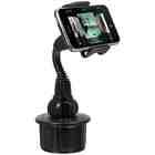 Car Charger _ LH0013 iPhone and iPod Car Charger and Holder FM 