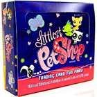 Enter Play Littlest Pet Shop Trading Cards Fun Pak Box (24 Packs)