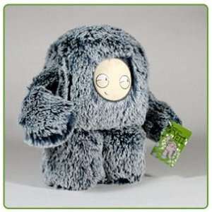  Happy Cursters Yeti Plush Figure Toys & Games
