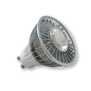   LED 5230 GU10 Base 120 Volt 6 Watt LED Bulb, Soft White 