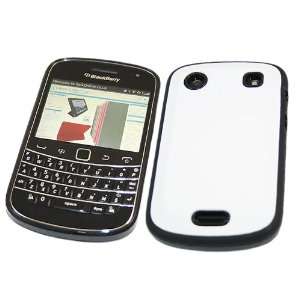   Cover/Shell for BlackBerry 9900 Bold Touch Cell Phones & Accessories