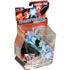 Transformers Animated TA 30 Autobot Blurr Action Figure