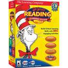 Encore Dr. Seuss Reading Learning System V3