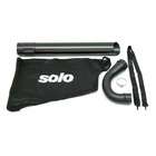 Solo USA Solo Vacuum Shredder Kit for 440 # 4900546