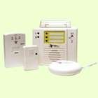   Wireless Alarm Monitoring System Each Alarm Monitoring System Kit