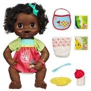 Baby Alive ® MY BABY ALIVE™ Doll(African American) 