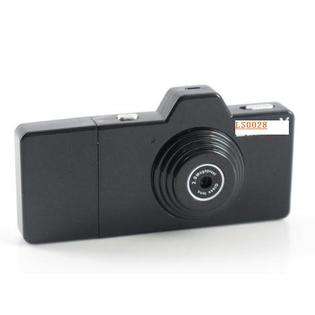 OEM Digital Camera _ USB 8GB Digital Camera & World Smallest Spy Voice 