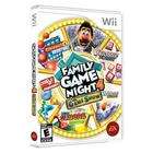 At Electronic Arts Exclusive H Family Game Night 4 Wii By Electronic 