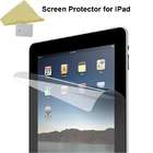   Scratch Protector Guard Film Cover Sheet For Apple iPad New(BC SCR2