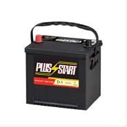 Plus Start Automotive Battery   Group Size 26 (Price with exchange) at 