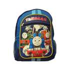Thomas And Friends Thomas James and Percy 16 School Backpack