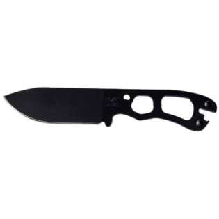Ka Bar Bk11Csm Becker Necker Pocket Knife   Fixed Style   3.25 Blade 