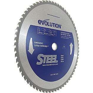   Cutting  Evolution Tools Replacement Blades Tile & Cut Off Saw