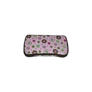  Small Flowers Baby Wipe Case: Baby