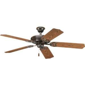  52 Inches Indoor/Outdoor Ceiling Fan: Home Improvement